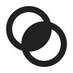 Photo Filter SVG Icon
